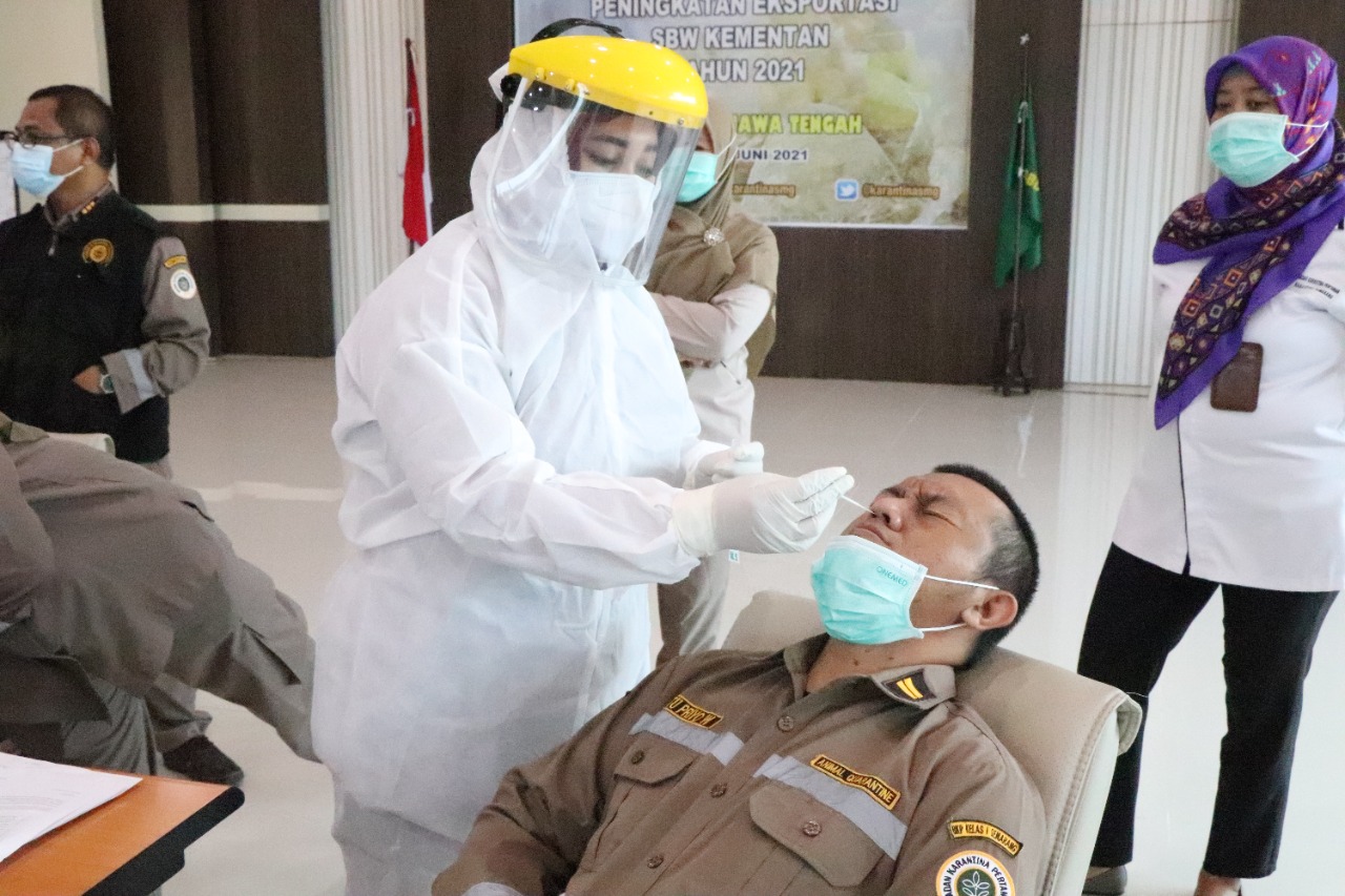 Foto Berita